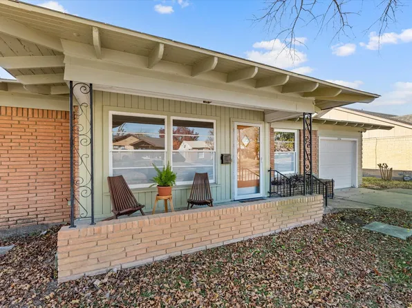 2316 Maryel Dr, Fort Worth, TX 76112