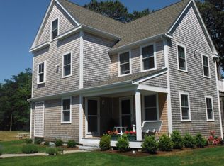 28 Black Flats Rd, Dennis, MA 02638