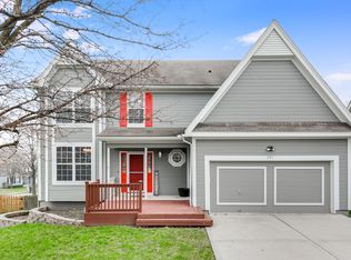 307 NW 111th St, Kansas City, MO 64155