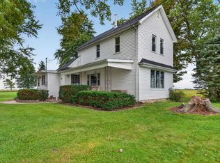264 E 700 S, Jonesboro, IN 46938