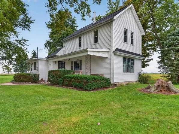 264 E 700 S, Jonesboro, IN 46938