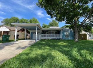 2227 Jean St, Houston, TX 77023