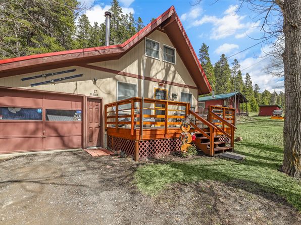 17 S Main St, Neihart, MT 59465