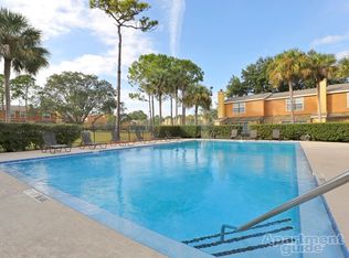 4480 Scenic Lake Dr, Orlando, FL 32808