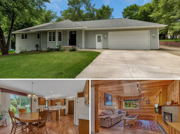2513 Serenity Dr, Saint Cloud, MN 56301