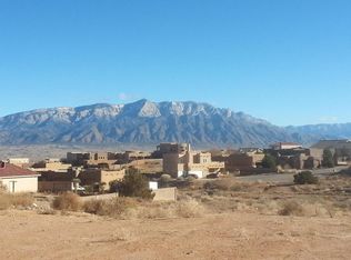 6608 Nagoya Rd NE, Rio Rancho, NM 87144