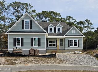 452 Deke Court SE, Bolivia, NC 28422