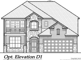 824 Kauri Clf, Cibolo, TX 78108