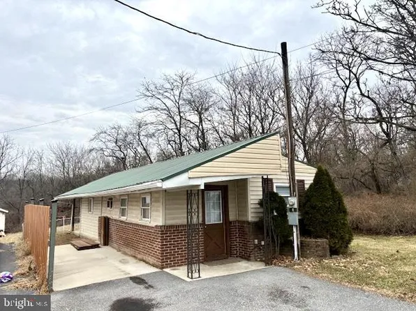 117 Sollenberger Rd, Chambersburg, PA 17202