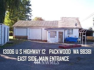 13006 Us Highway 12, Packwood, WA 98361