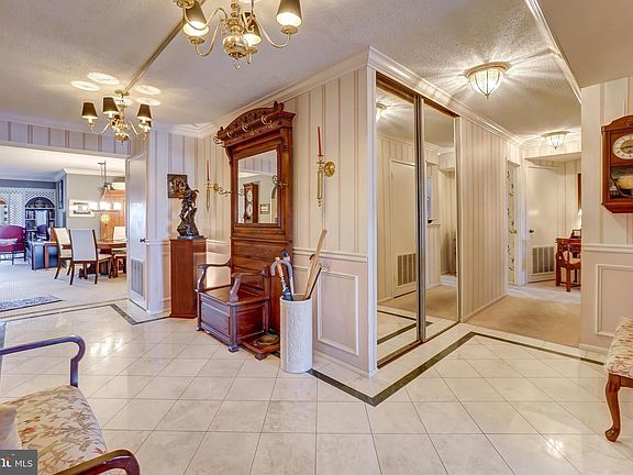 4th image of 5904 Mount Eagle Dr APT 807A