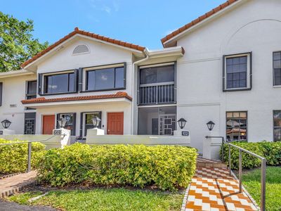 9680 Sills Drive E #102, Boynton Beach, FL, 33437