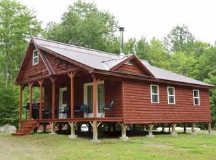 Mso028 L4 31.1 Bos Run Rd, West Forks, ME 04985