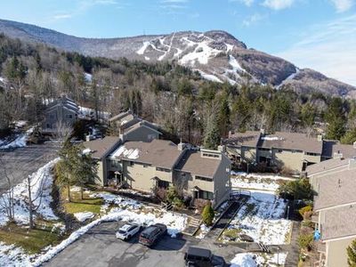 76 Highlands Drive #C2, Hunter, NY, 12442