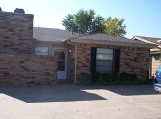 117A N Troy Ave, Lubbock, TX 79416
