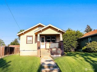 4802 N Smith St, Spokane, WA 99217