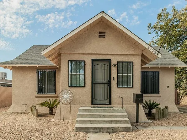 2228 S Ivy Ave, Fresno, CA 93706