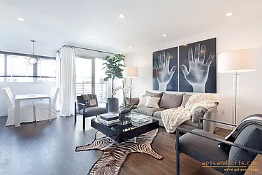 Sold by aptsandlofts.com