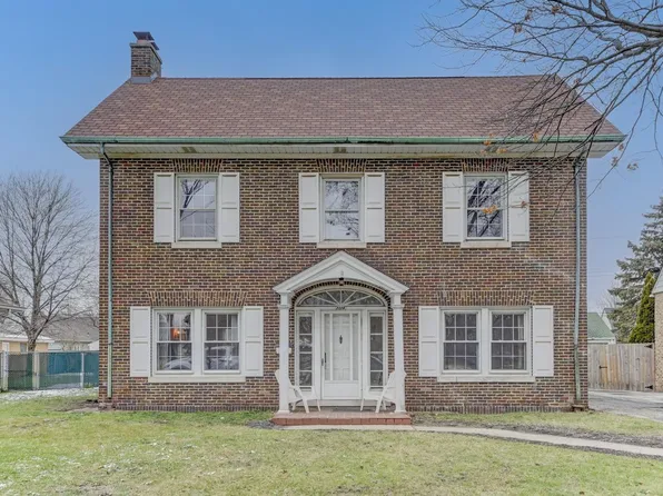 7214 Knickerbocker Pkwy, Hammond, IN 46323