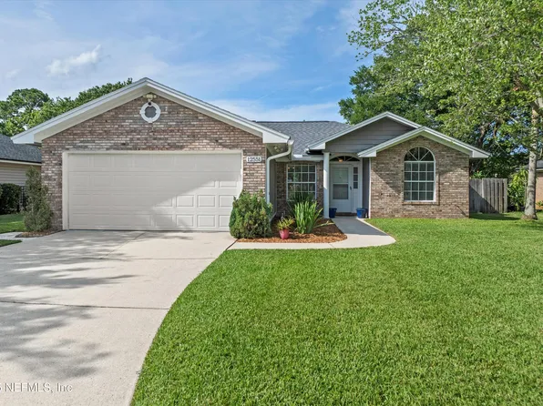 12551 REGINALD Drive, Jacksonville, FL 32246