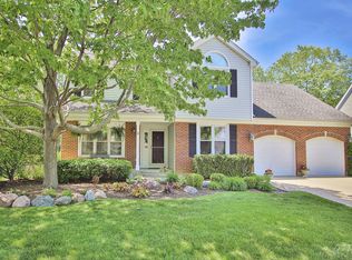 484 Satinwood Ter, Buffalo Grove, IL