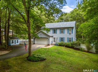 279 Black Ash Road, Montville, CT 06370
