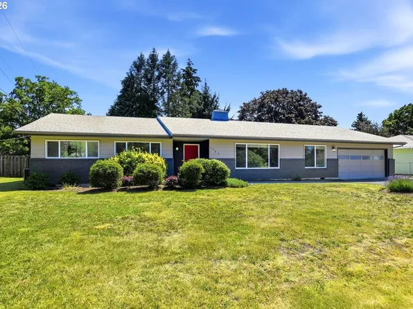 6209 Idaho St, Vancouver, WA 98661