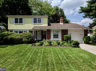 148 Parkview Rd, Stratford, NJ 08084