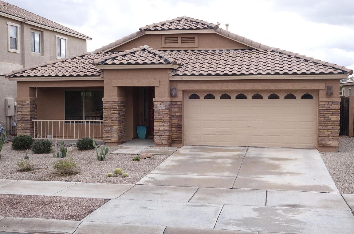 22225 E Calle De Flores, Queen Creek, AZ 85142 | Zillow