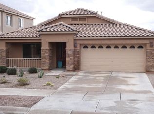 22225 E Calle De Flores, Queen Creek, AZ 85142