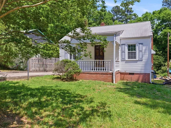 2014 Wa Wa Ave, Durham, NC 27707