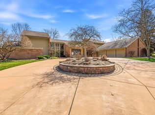 16976 Shandwick Ln, Granger, IN 46530