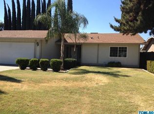835 S Cindy St, Visalia, CA 93277