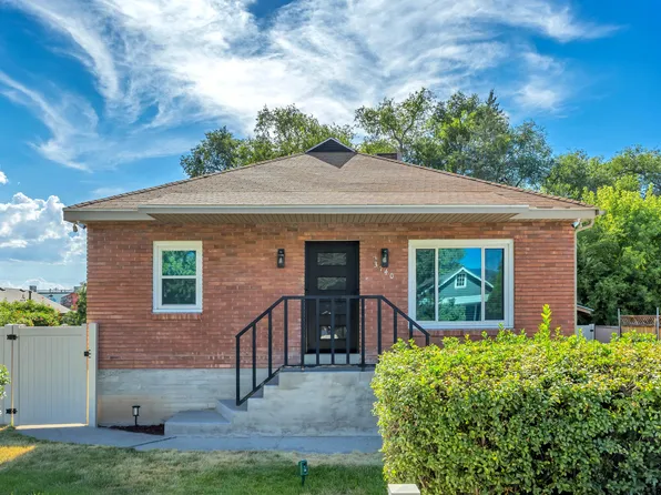 3740 S 200 E, South Salt Lake, UT 84115