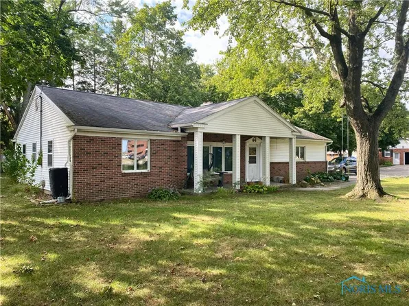 750 S Shoop Ave, Wauseon, OH 43567