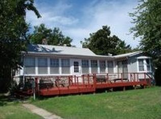 25200 S 599th Rd, Grove, OK 74344