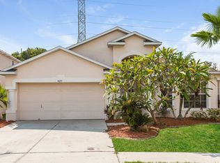 9027 Egret Cove Cir, Riverview, FL 33578