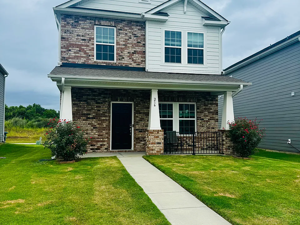 216 Orson Oaks Ln