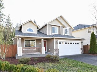 22813 SE 287th Pl, Maple Valley, WA 98038