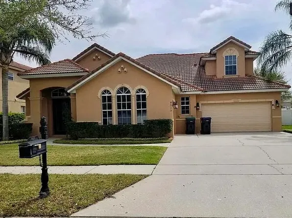 8915 Tuscan Valley Pl, Orlando, FL 32825