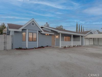 57440 Airway Ct, Yucca Valley, CA, 92284