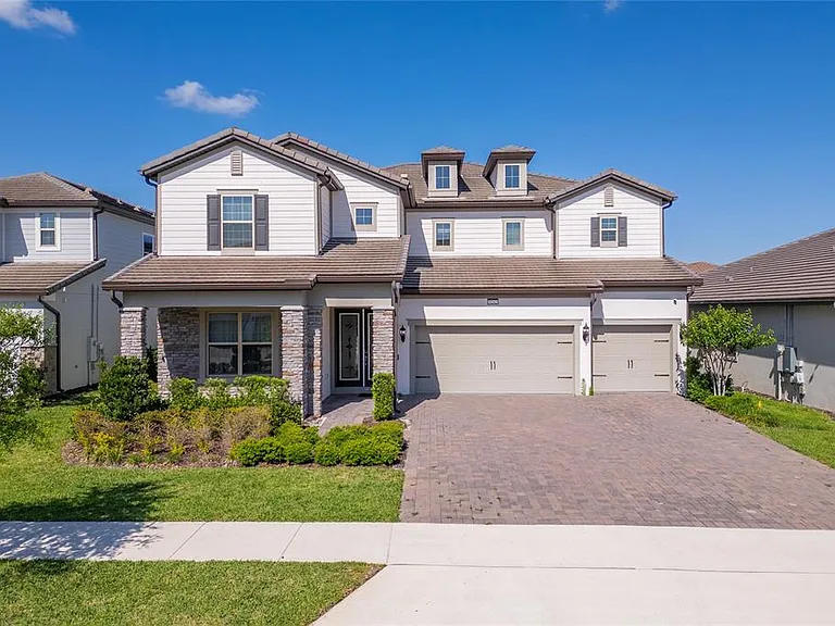 9242 Hanging Vine Ct — Photo 1