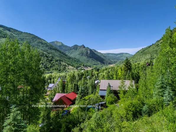 25 S Garfield St #13-20, Rico, CO 81332