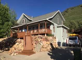 18 Molas Dr, Durango, CO 81301
