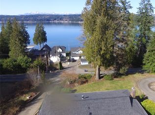 18220 E State Route 106, Belfair, WA 98528