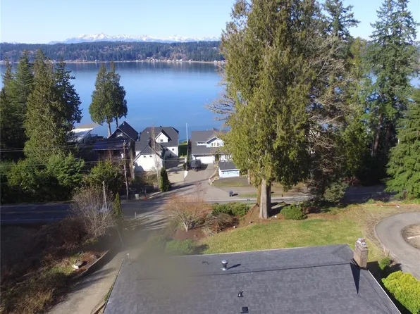 18220 E State Route 106, Belfair, WA 98528