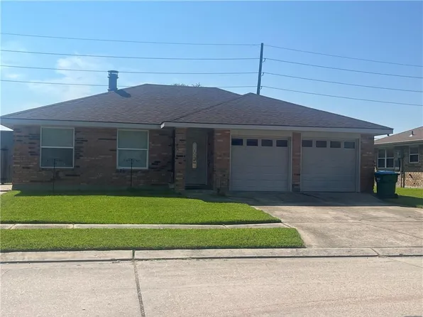 3611 W Grandlake Blvd, Kenner, LA 70065