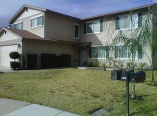 3904 Teton Ct, Chino, CA 91710