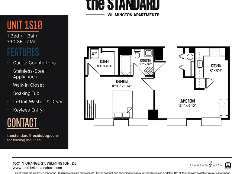 The Standard — Photo 26
