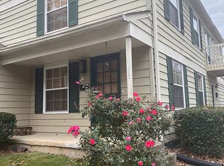 1386 Old Coach Rd SW, Marietta, GA 30008